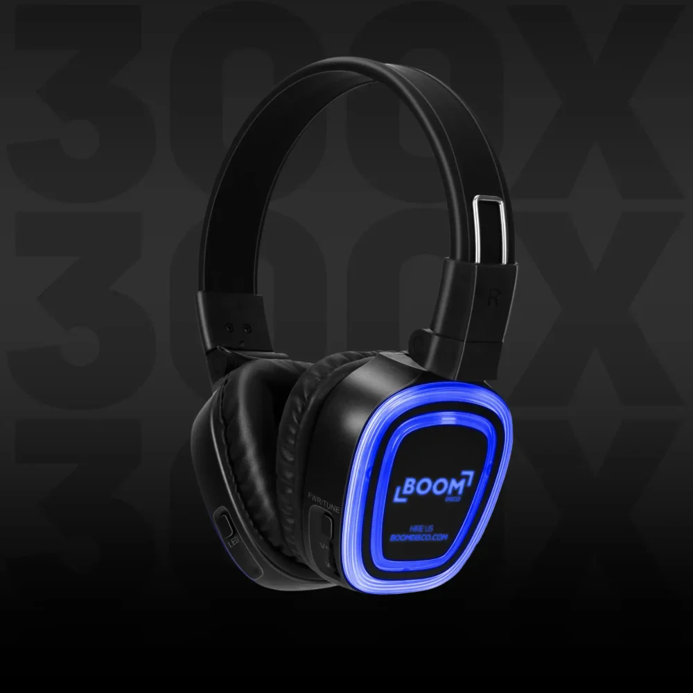 Test Headset