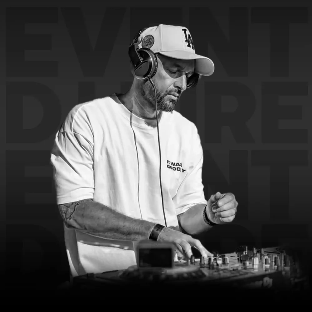 Event DJs