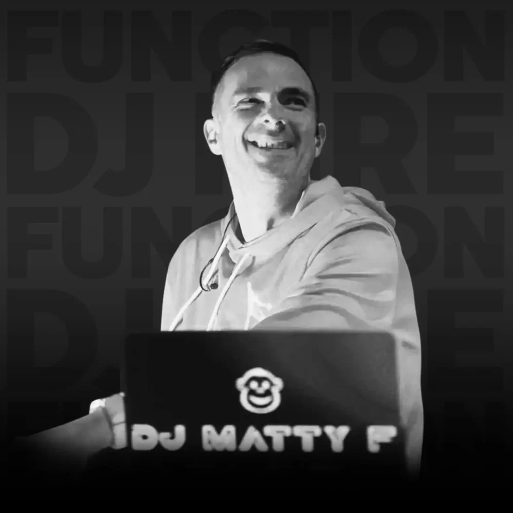 Function DJs