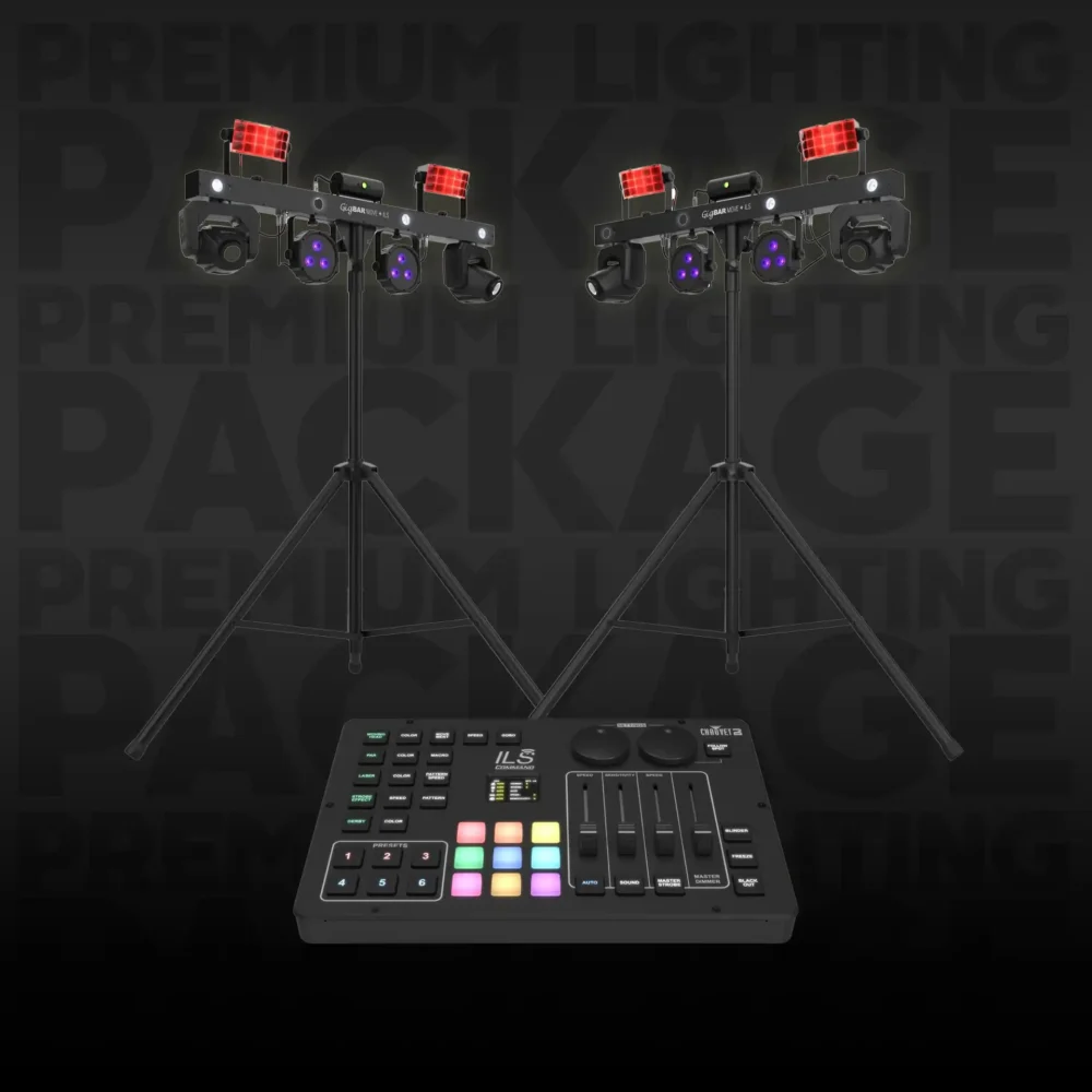 Lighting Equipment