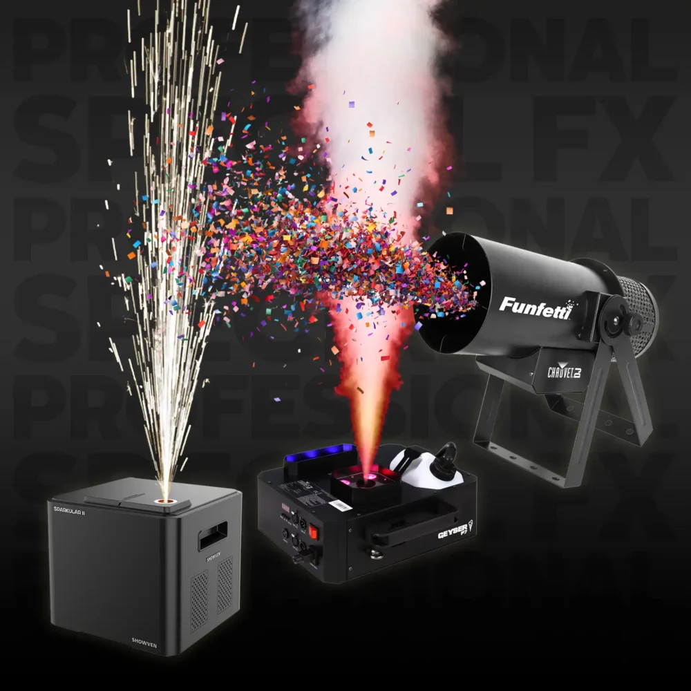 Special Effects